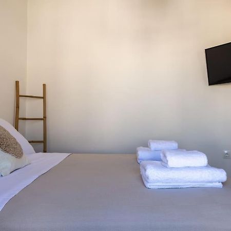 T Apartment Tinos Exterior photo