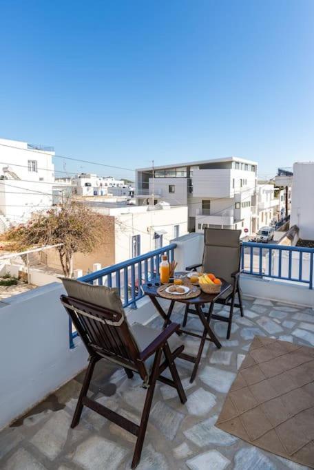 T Apartment Tinos Exterior photo