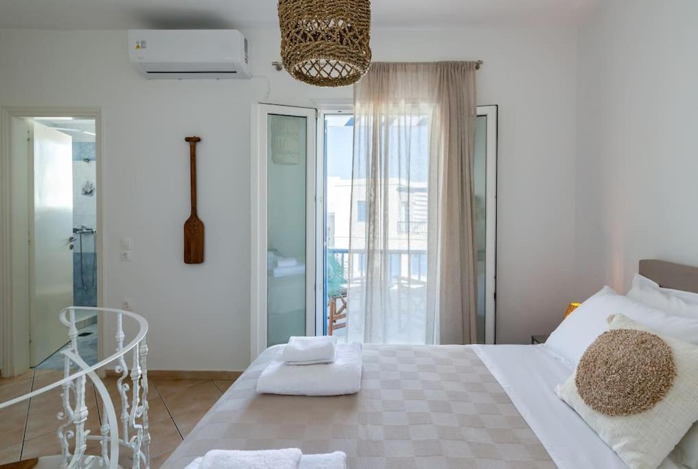 T Apartment Tinos Exterior photo