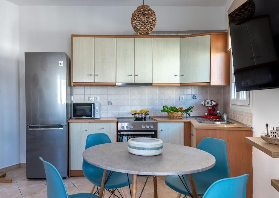 T Apartment Tinos Exterior photo